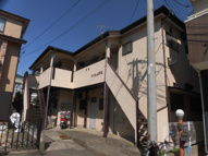 シャルム新城の画像