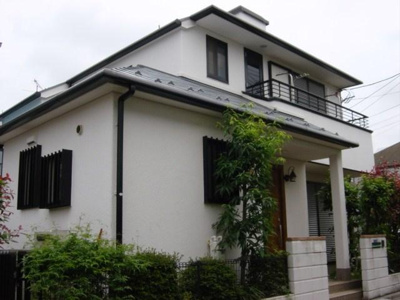 【外観】 | 井の頭5丁目賃貸一戸建て