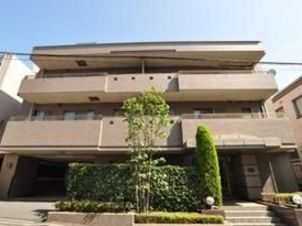 【外観】 | サヴァリン市ヶ谷