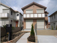 北山田戸建G【SHM】の画像