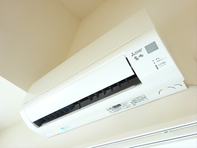 【設備】 | BlancCourt代田橋