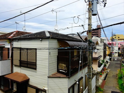 【展望】 | BlancCourt代田橋