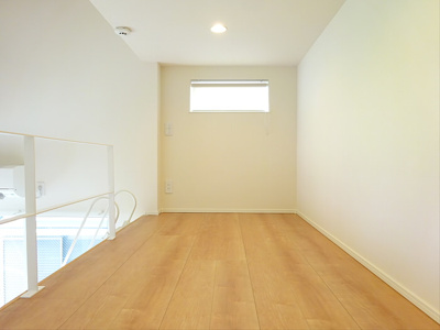 【寝室】 | BlancCourt代田橋