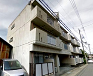 コーポラス白山の画像