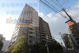 【外観】 | 建物外観を気になさる方へ、見た目の良い物件です