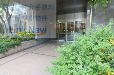 【エントランス】 | ユニハイム福島鷺洲公園