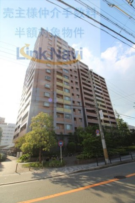 【外観】 | ユニハイム福島鷺洲公園
