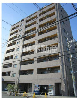 【外観】 | きれいな外観です