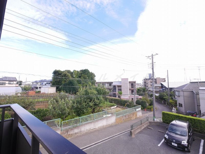 【展望】 | オランジュ中田（オランジュナカタ）