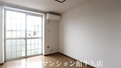 【寝室】 | フラール