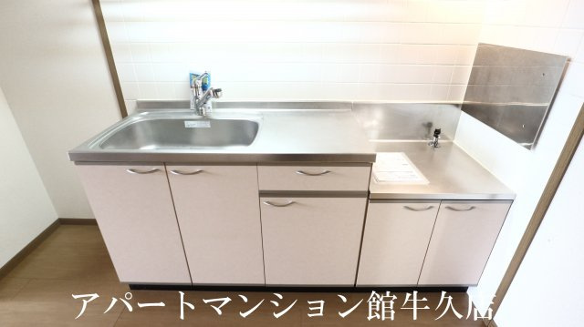 フラールのキッチン