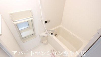【浴室】 | フラール