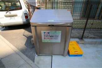 【その他共用部分】