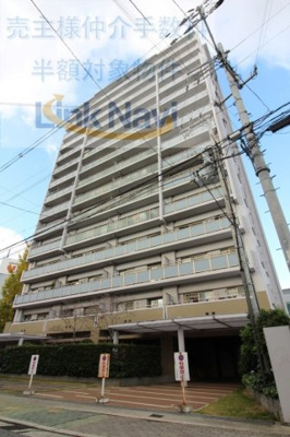 【外観】 | ファミール福島 | ■空を近くに感じられる最上階
からの眺望を楽しめます