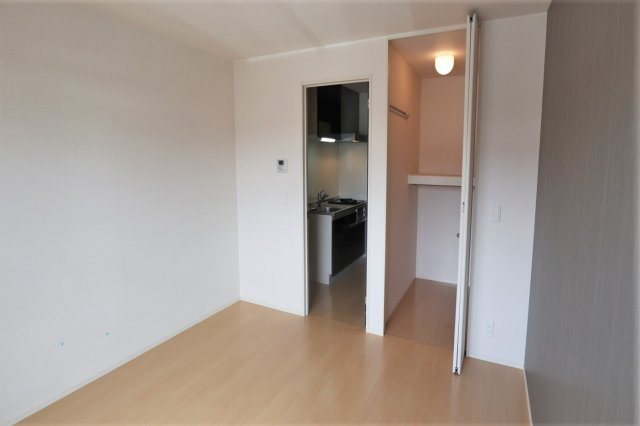 エスペランサの居間・リビング