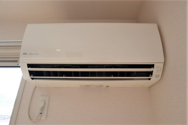 エスペランサの設備