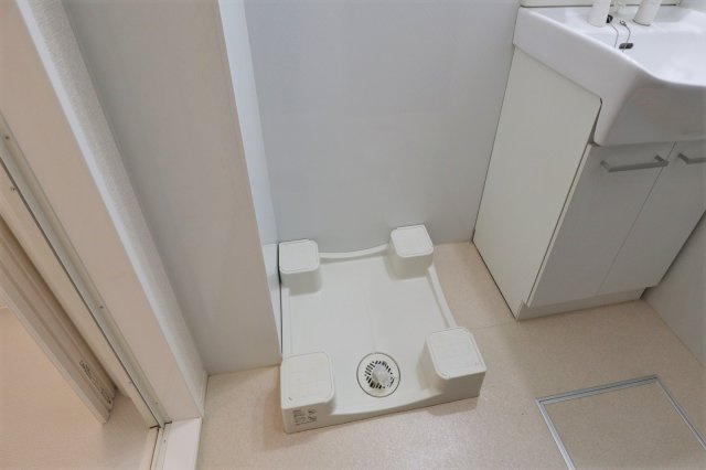 エスペランサの設備