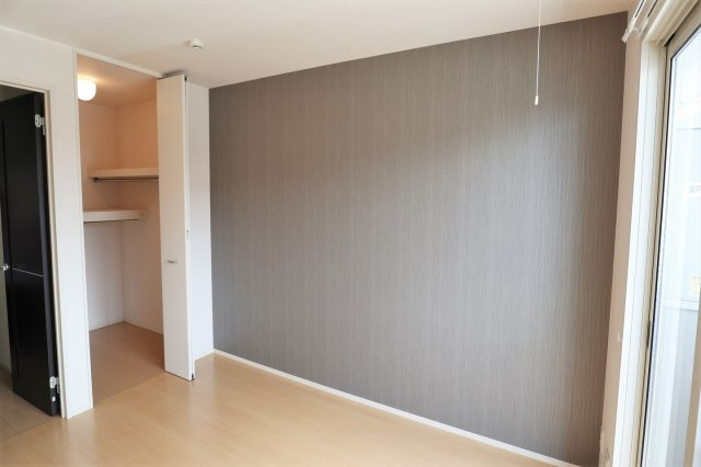 エスペランサの居間・リビング