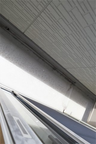 エスペランサのバルコニー