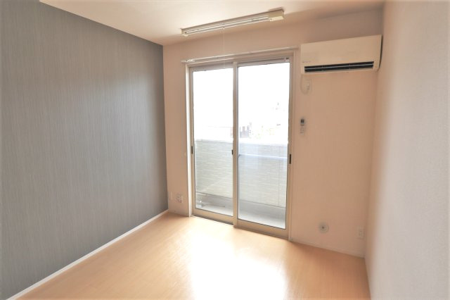 エスペランサの居間・リビング