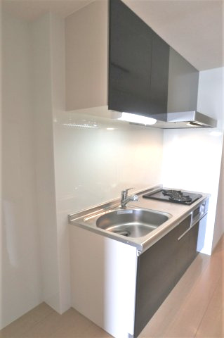 エスペランサのキッチン