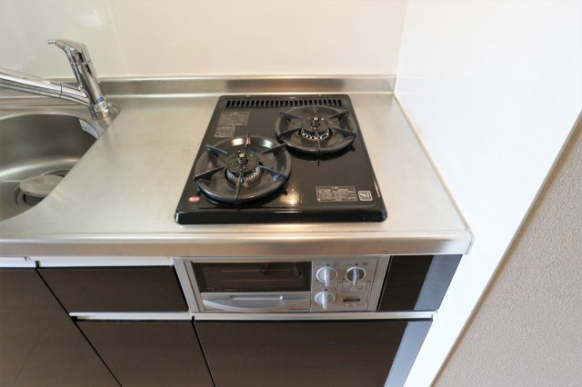 エスペランサのキッチン