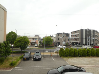 【展望】 | ベルトピア西明石Ⅰ | ベルトピア西明石Ⅰ 