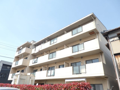 【外観】 | ベルトピア西明石Ⅰ | ベルトピア西明石Ⅰ 