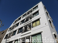 セントラルマンション笹塚の画像