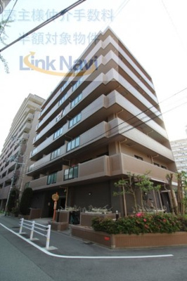 【外観】 | 藤和シティホームズ福島 | 落ち着いた雰囲気の外観です