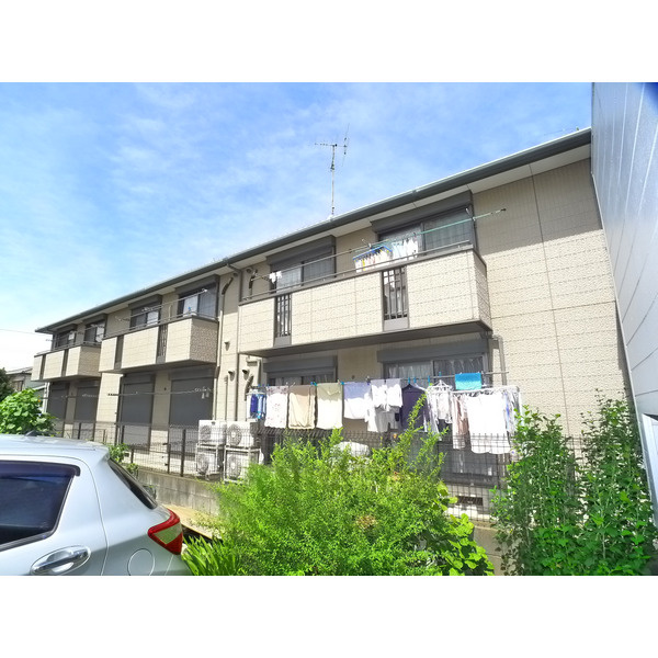 ピアステージＡの展望