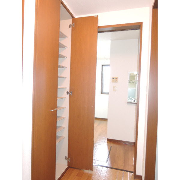 ピアステージＡのその他共用部分