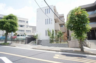 【外観】 | 積水ハウス施工の賃貸住宅シャーメゾン！