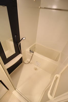 【浴室】 | エスリード三宮旭通