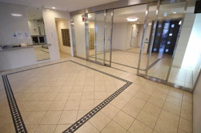 【エントランス】 | エスリード三宮旭通