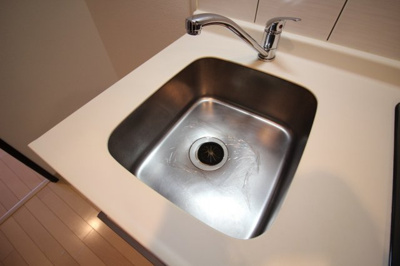 【キッチン】 | エスリード三宮旭通