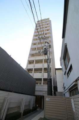 【外観】 | エスリード三宮旭通