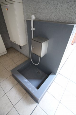 【設備】 | エスリード三宮旭通