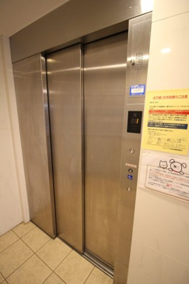 【その他共用部分】 | エスリード三宮旭通