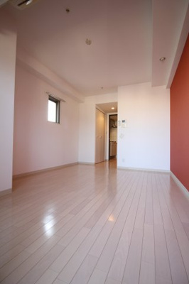 【洋室】 | エスリード三宮旭通