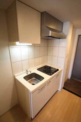 【キッチン】 | エスリード三宮旭通