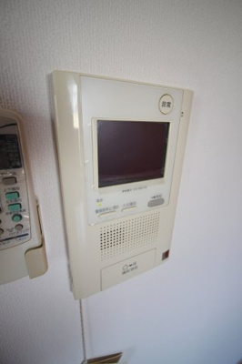 【セキュリティ】 | エスリード三宮旭通