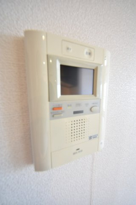 【セキュリティ】 | シティスパイア新神戸