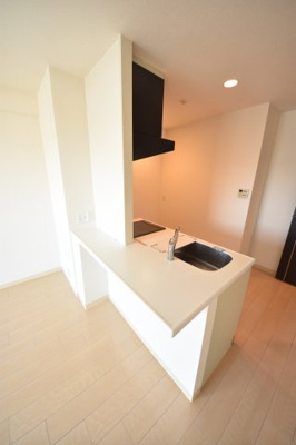 【キッチン】 | シティスパイア新神戸