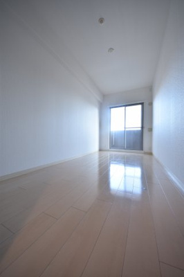 【洋室】 | シティスパイア新神戸