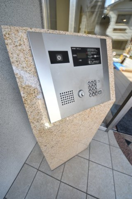 【セキュリティ】 | シティスパイア新神戸