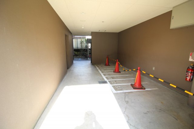 【その他共用部分】 | シティスパイア新神戸