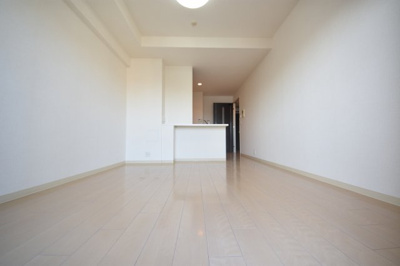 【居間・リビング】 | シティスパイア新神戸