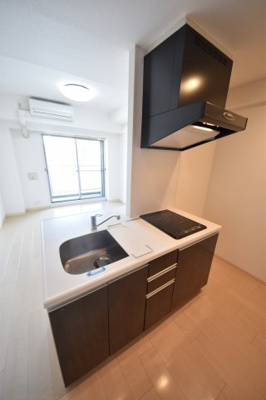 【キッチン】 | シティスパイア新神戸