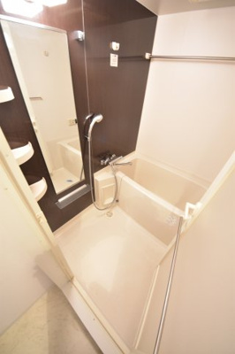 【浴室】 | シティスパイア新神戸